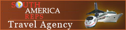 travel agency
