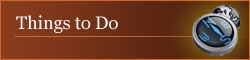 things to do